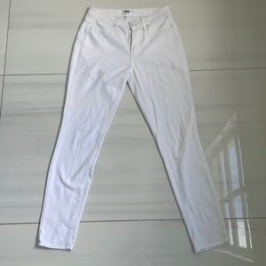 Paige Hoxton Ultra Skinny Jeans